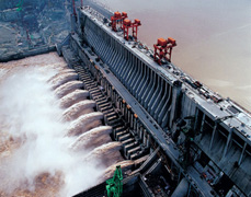 水力發電領域